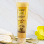 24k Gold Face Wash