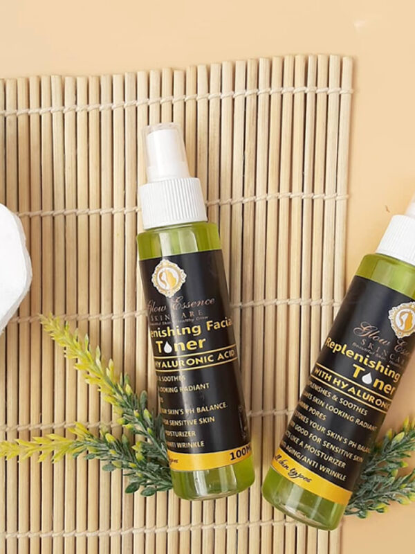 Replenishing Face Toner
