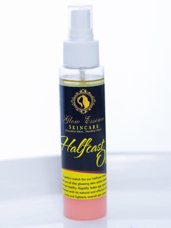 Half Cast Oil