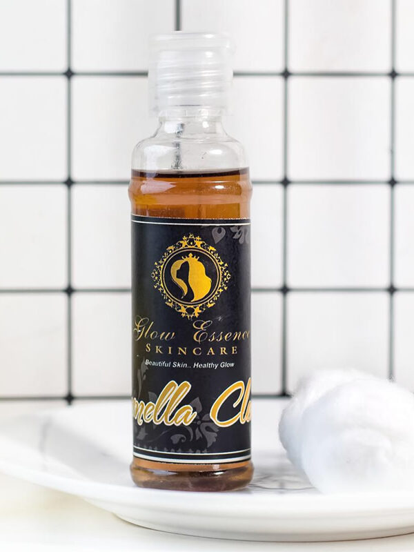 Caramella Cleanser