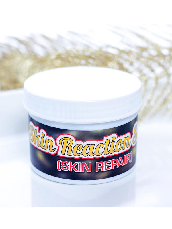 Skin Reaction Soap ( Repair )