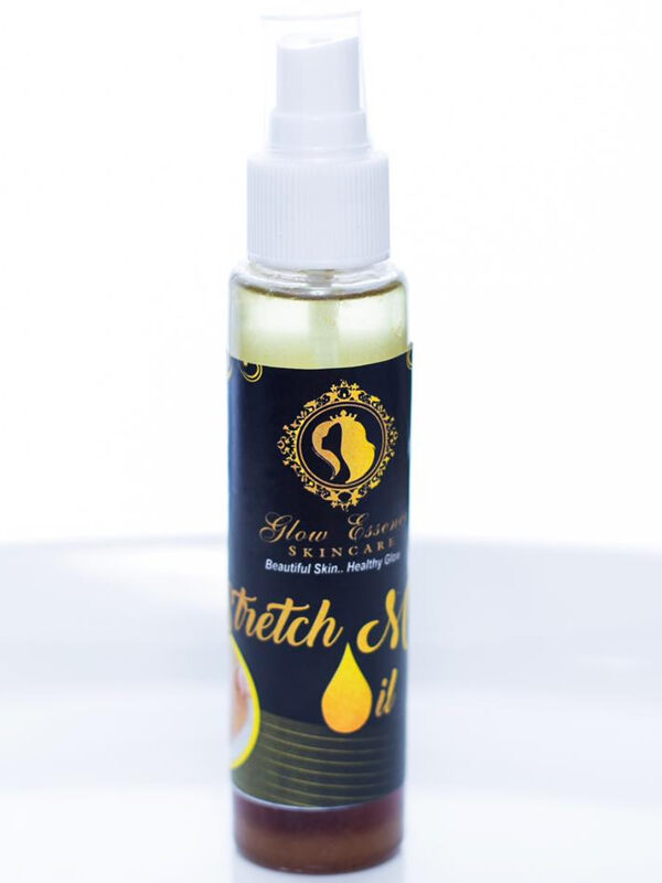 Stretch Mark Oil