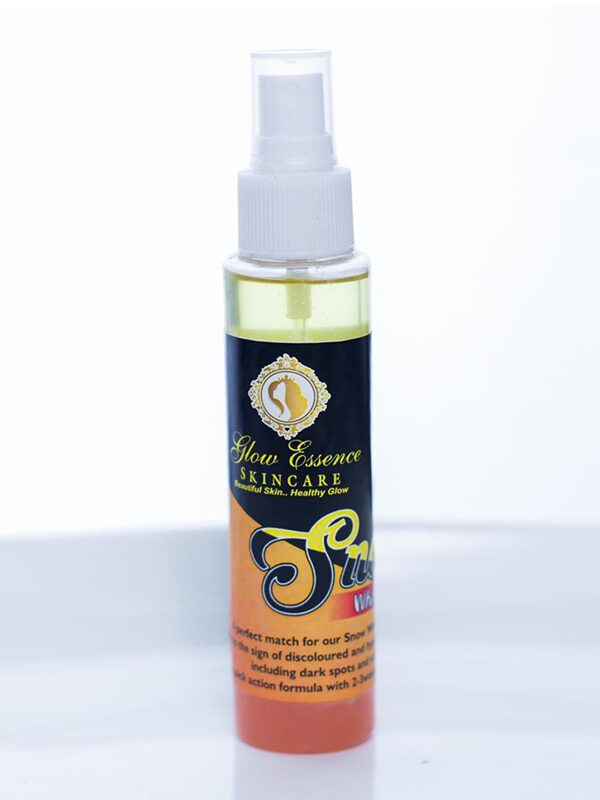 Snow White Oil