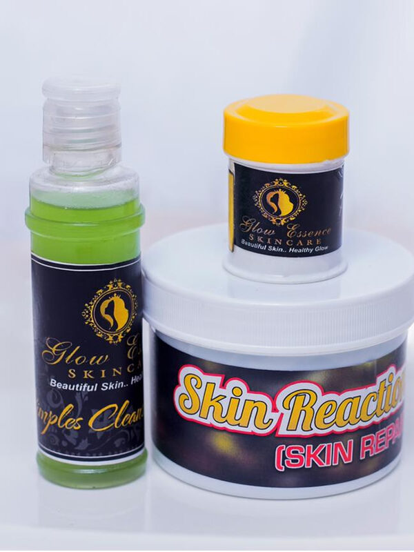 Pimples / Acne Kits