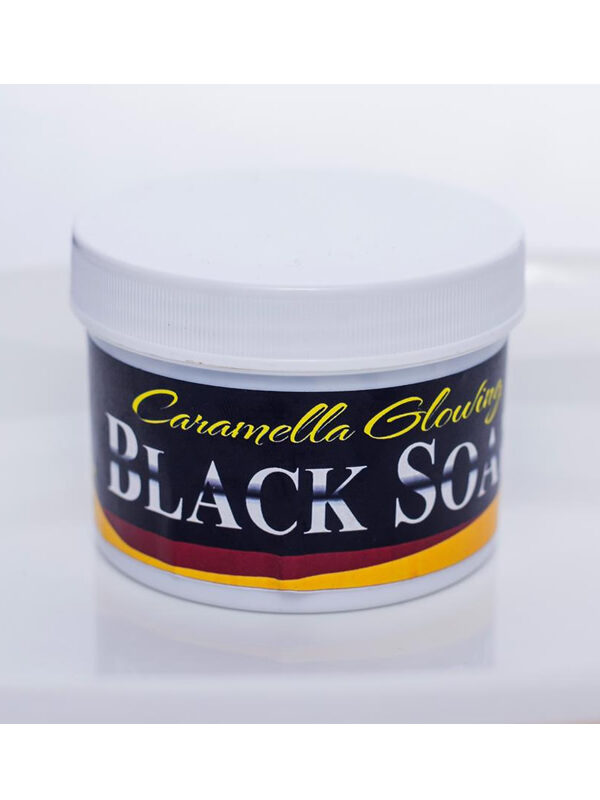 Caramella Glowing Soap