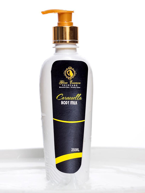 Caramella Body Milk (250ml)