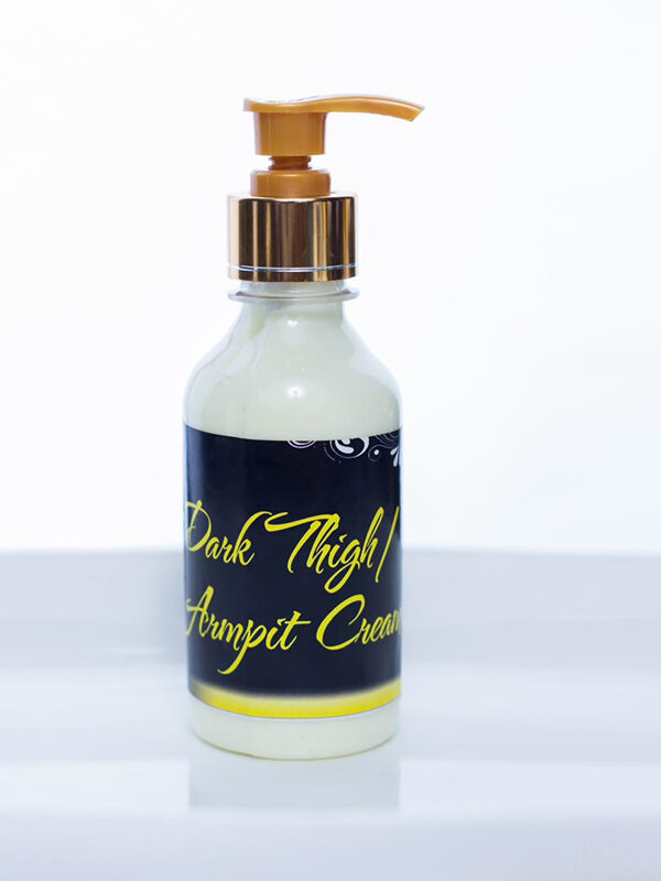 Dark Inner- Thigh And Armpit Cream