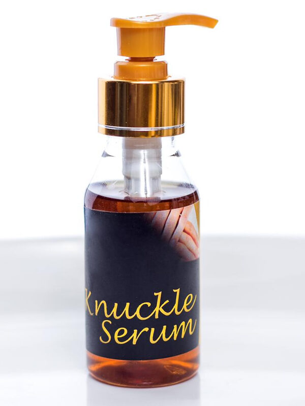 Knuckle Serum