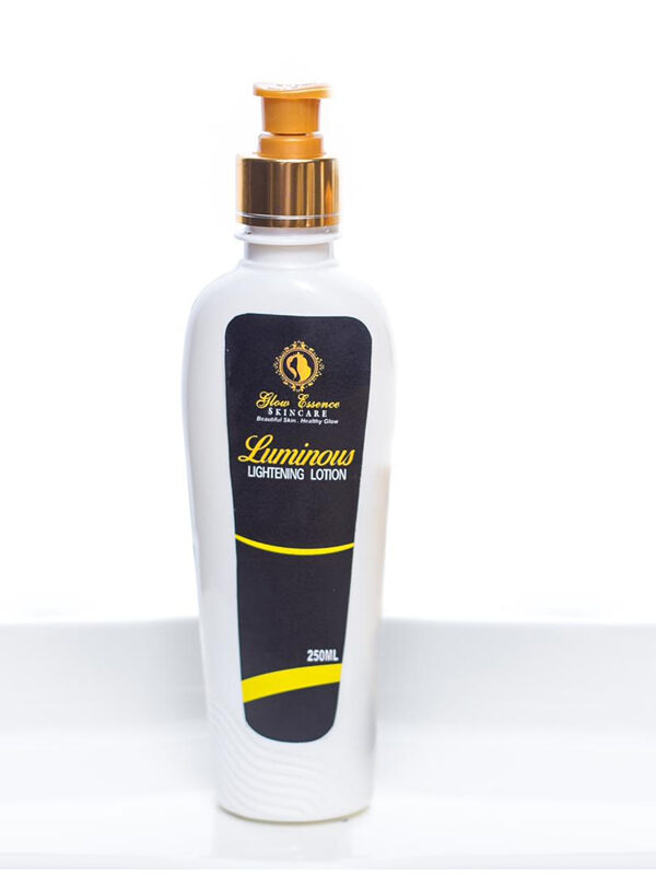 Luminous Lightening Lotion (250ml)