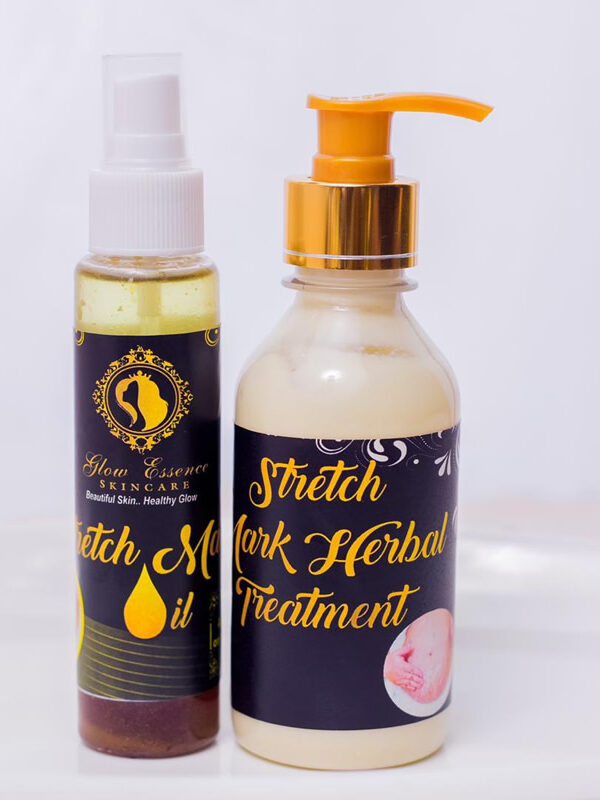 Mild Stretch Mark Kits
