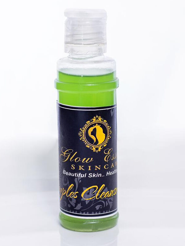 Pimples / Acne Cleanser