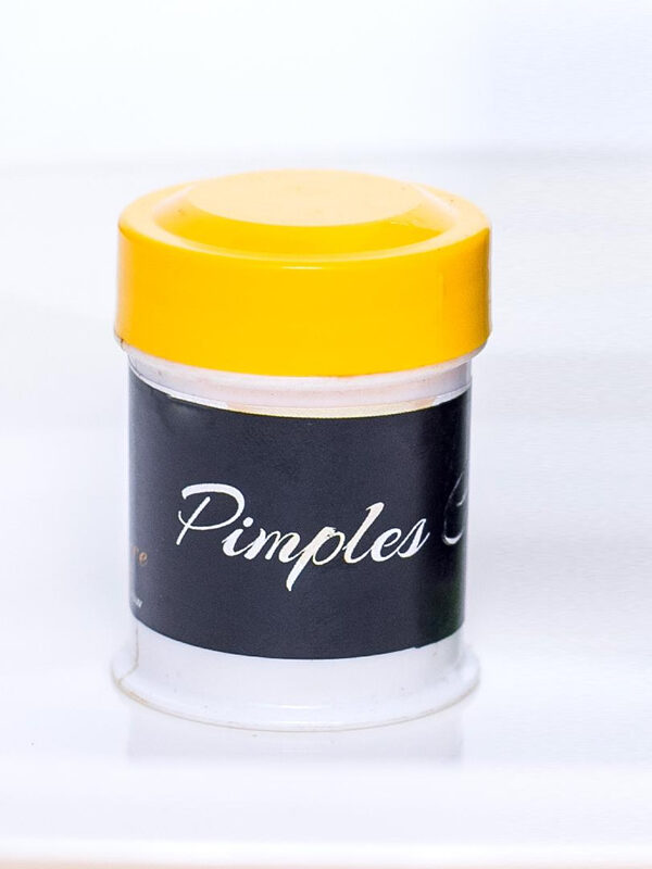 Pimples / Acne Cream