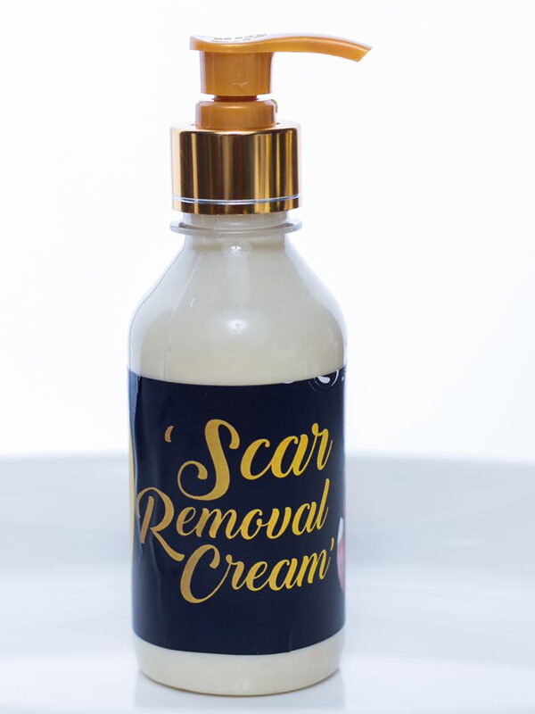Scar Removal Cream
