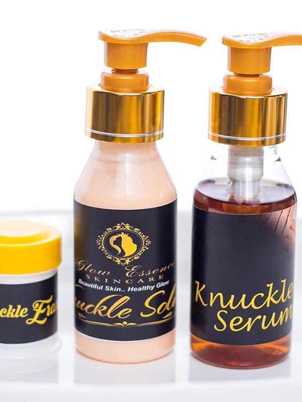 Severe Knuckles Kits