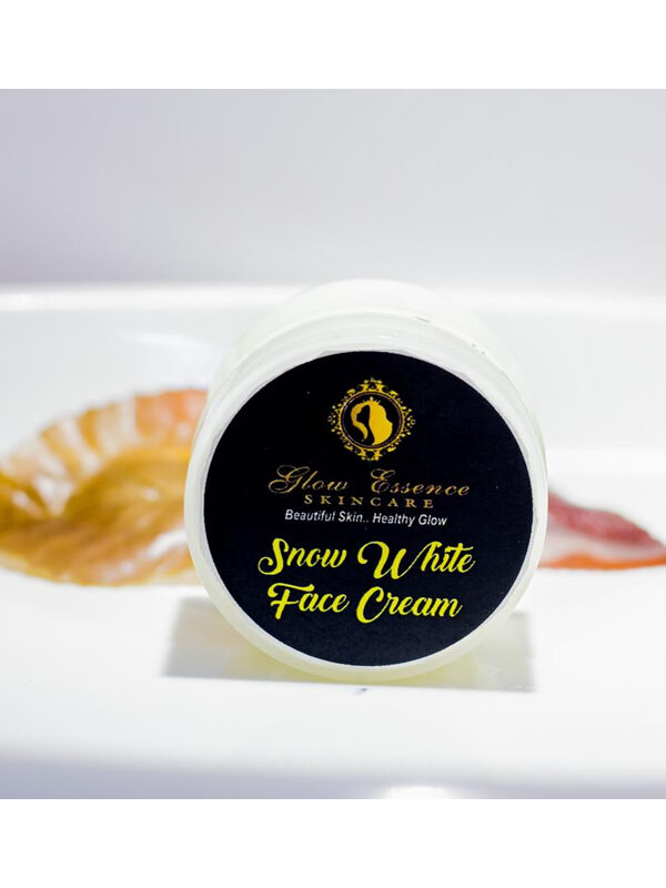 Snow White Face Cream