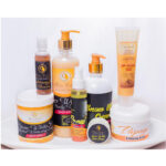 Snow White Set 500ml (Quick Action)