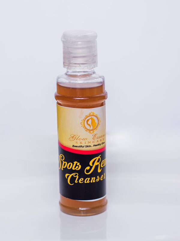 Spots Removal Cleanser