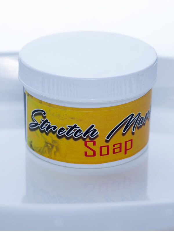 Stretch Mark Soap