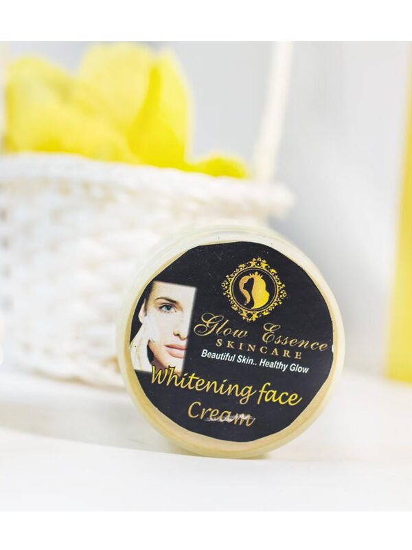 Whitening Face Cream