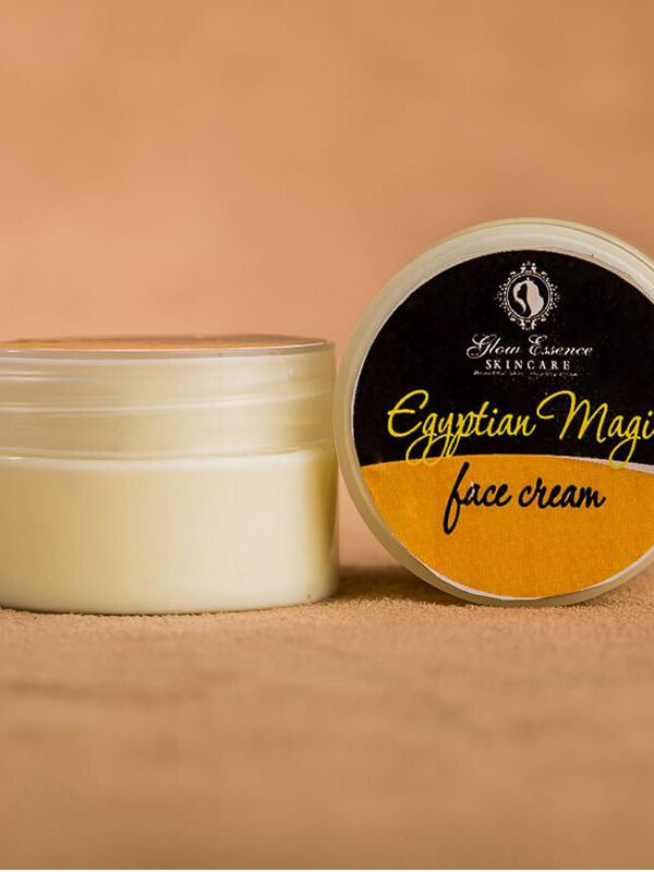 Egyptian Magic Face Cream