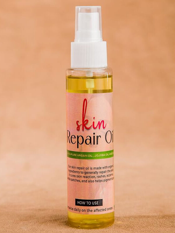 Skin Repair Oil