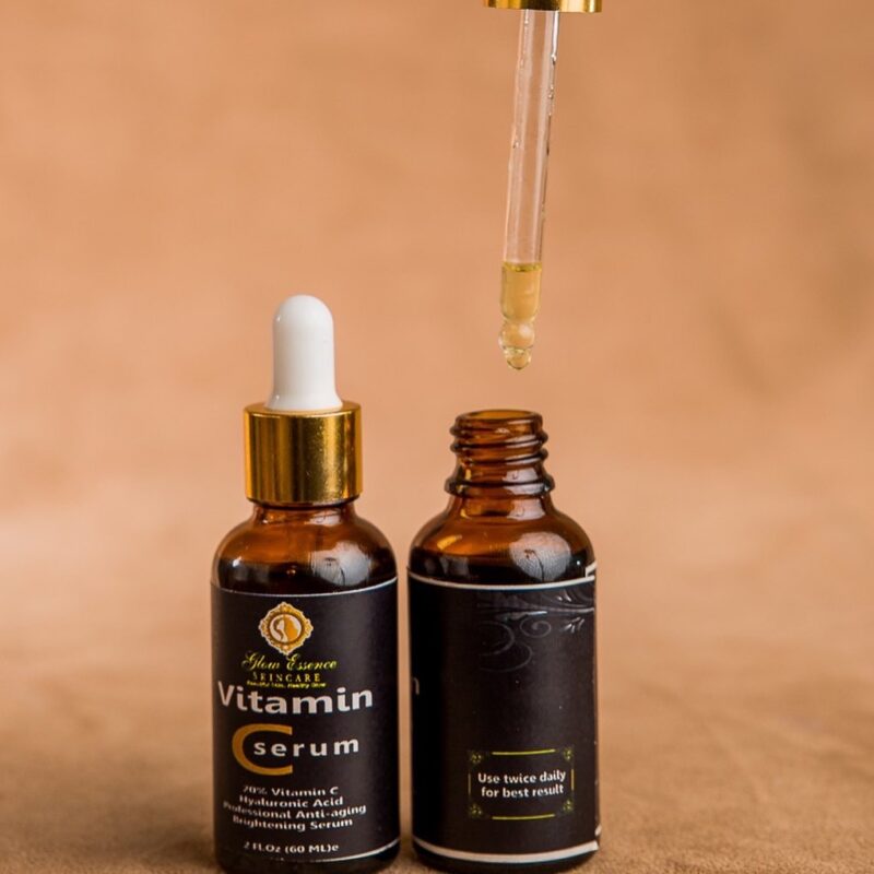 Vitamin C Serum (All Skin Types)