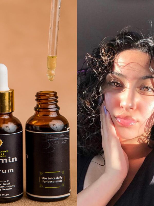 Vitamin C Serum (All Skin Types)
