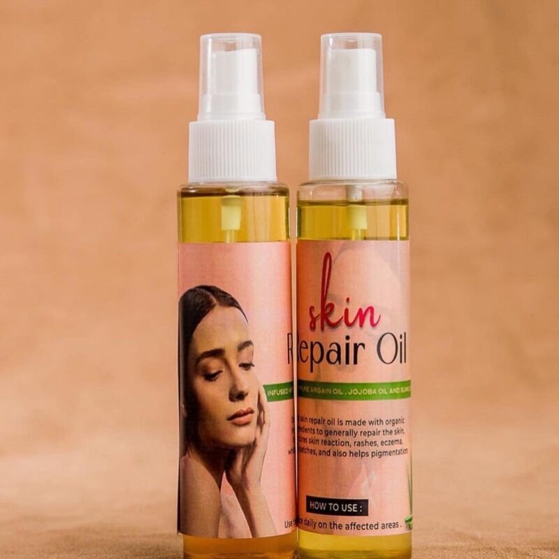 Skin Repair Kits