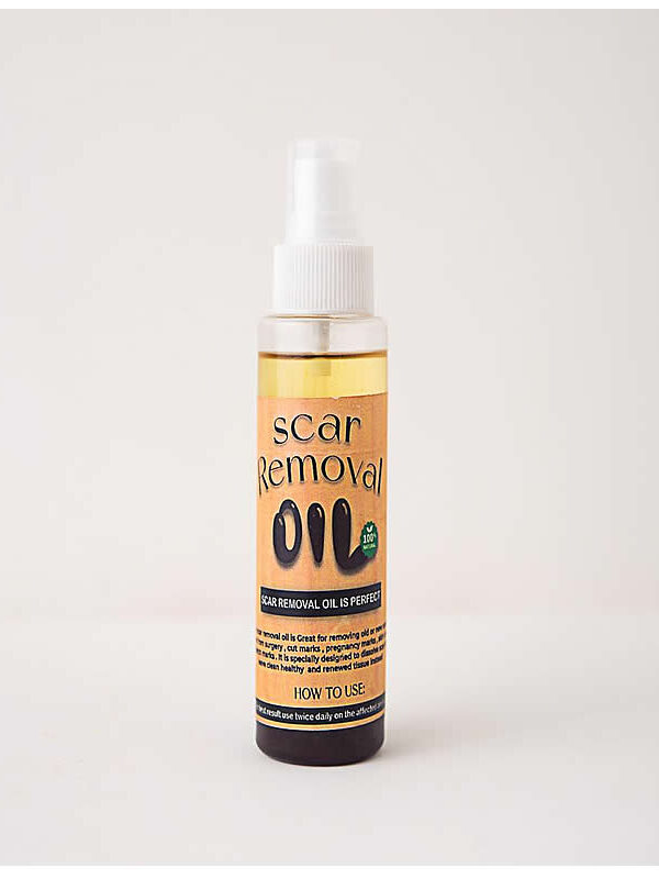 Scar Removal Oil