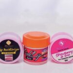 Pink Lip Kits