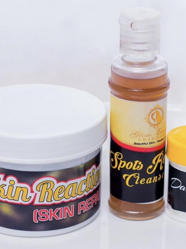 Dark Spots Removal Kits