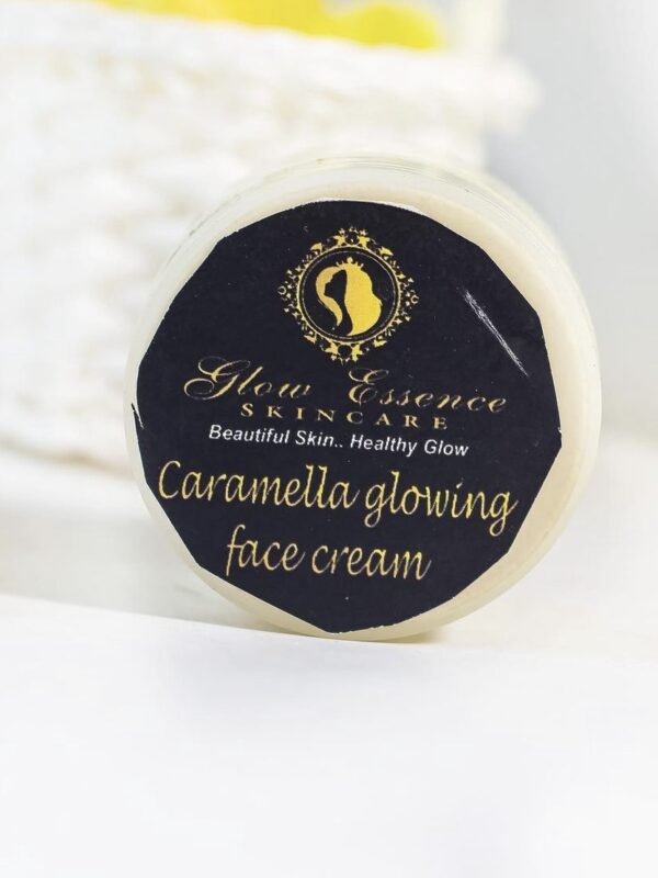 Caramella Face Cream