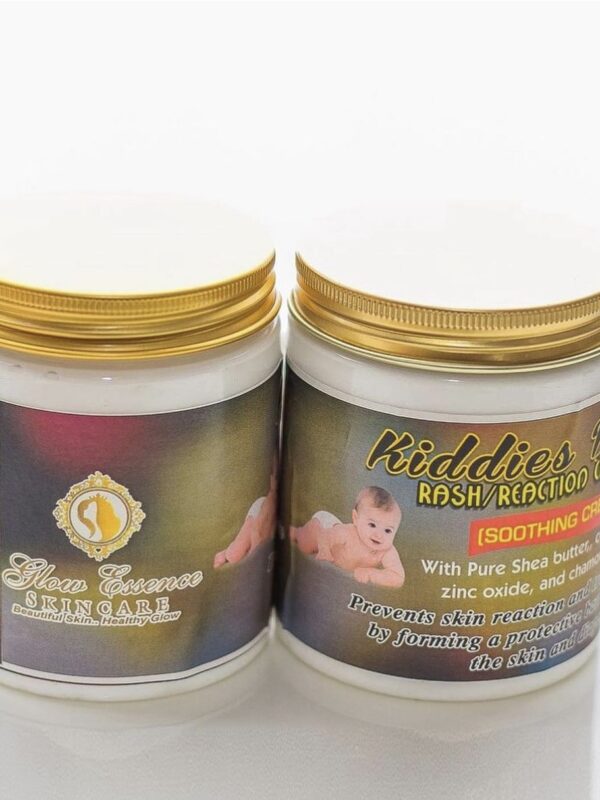 Babies / Kiddies Diaper Rash/ Reaction Cream