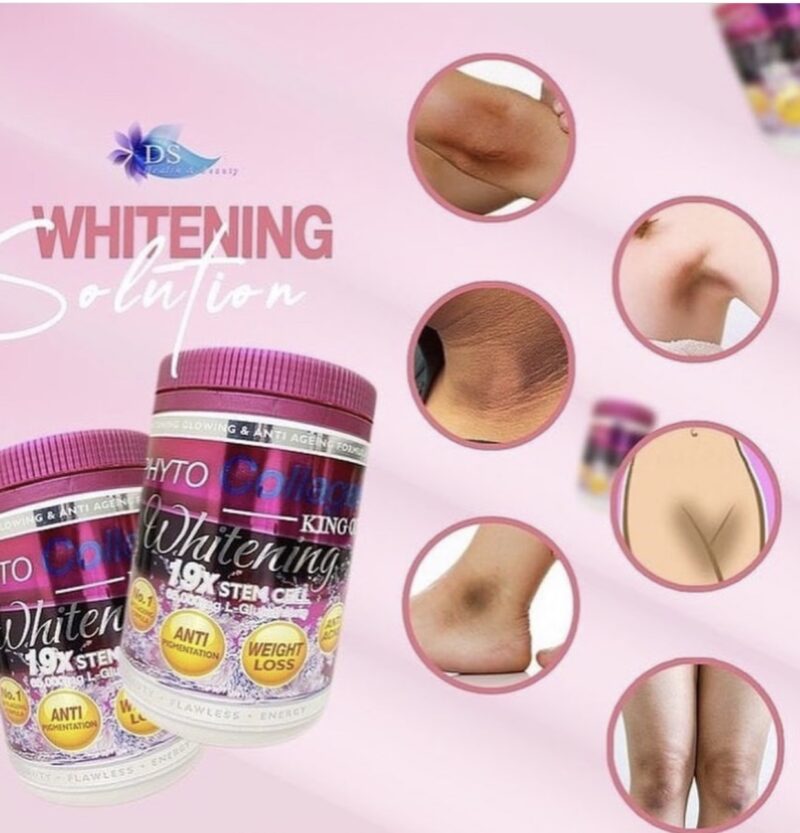 Phyto Collagen
