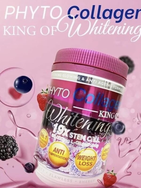 Phyto Collagen