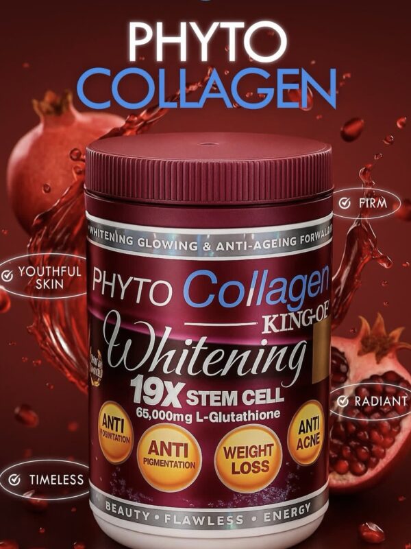 Phyto Collagen
