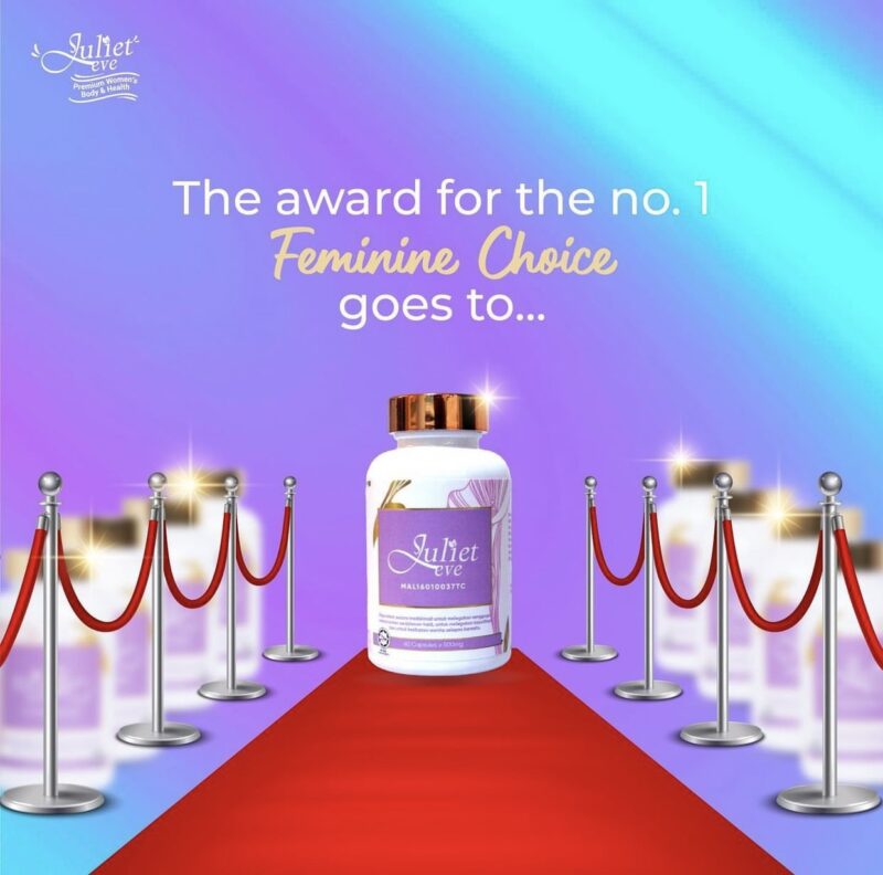 JULIET EVE ( SUPPLEMENT)