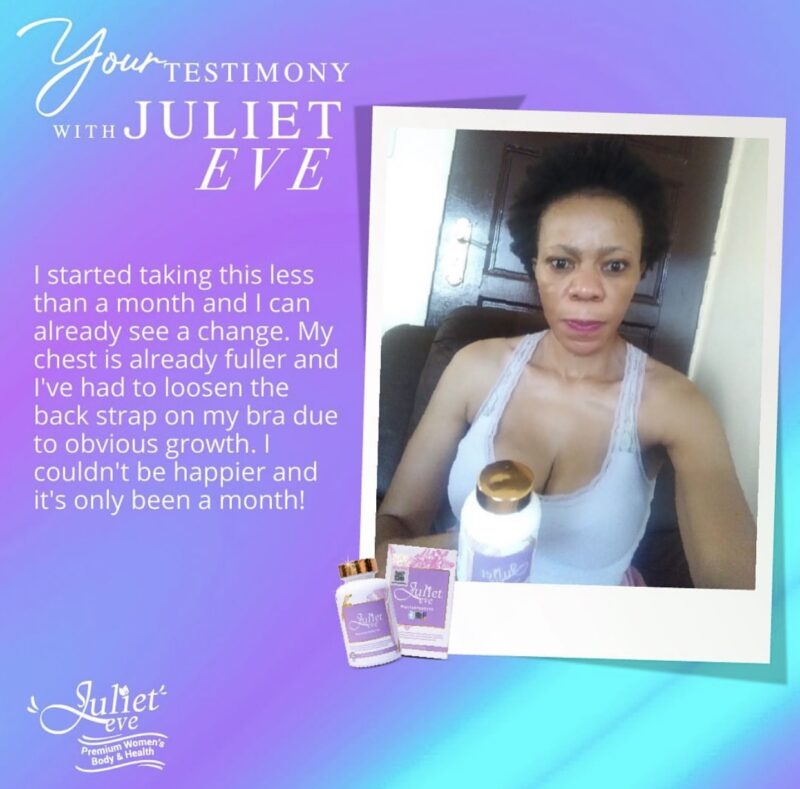 JULIET EVE ( SUPPLEMENT)
