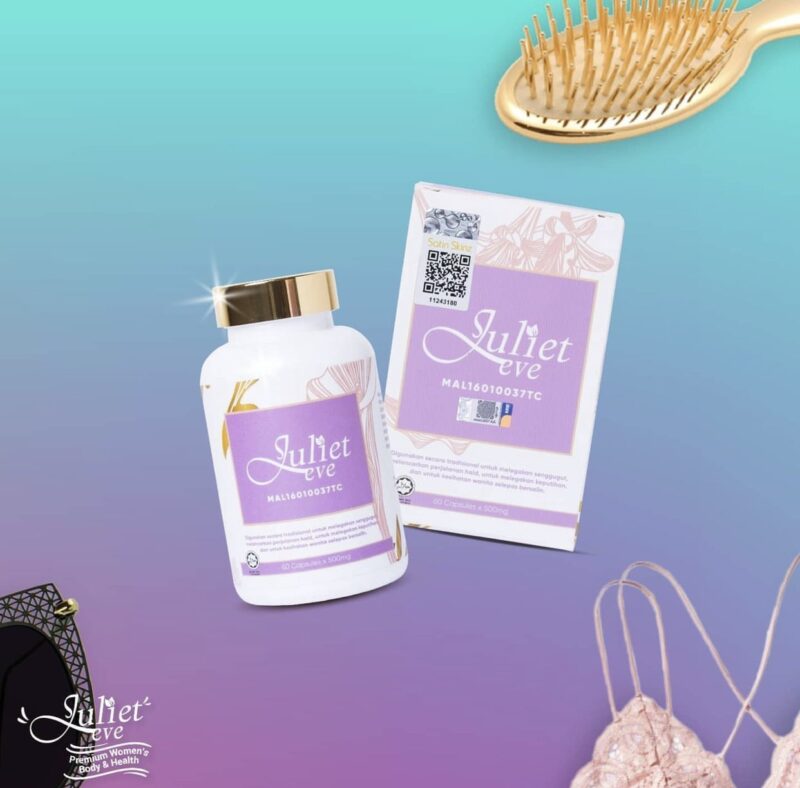 JULIET EVE ( SUPPLEMENT)