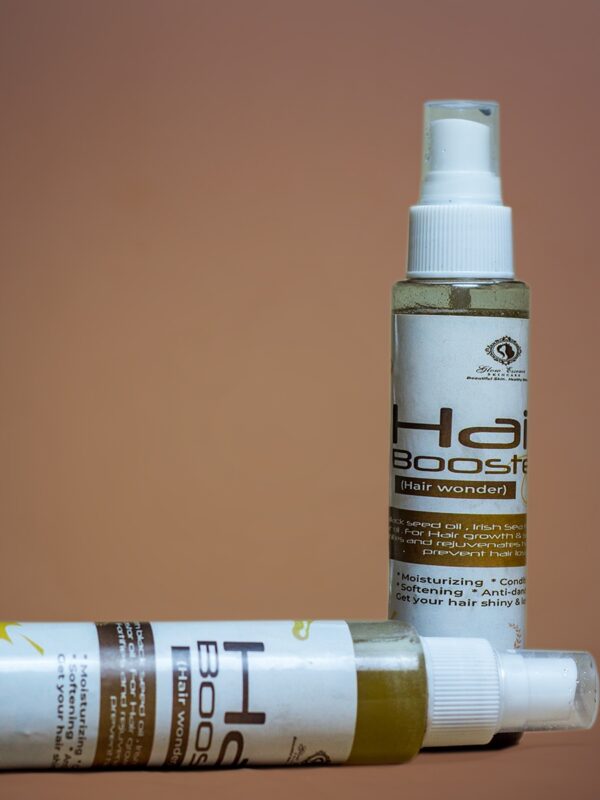 Hair Booster Oil