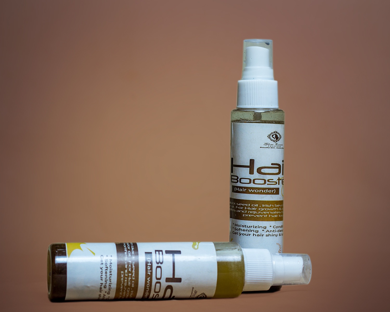 Hair Booster Oil