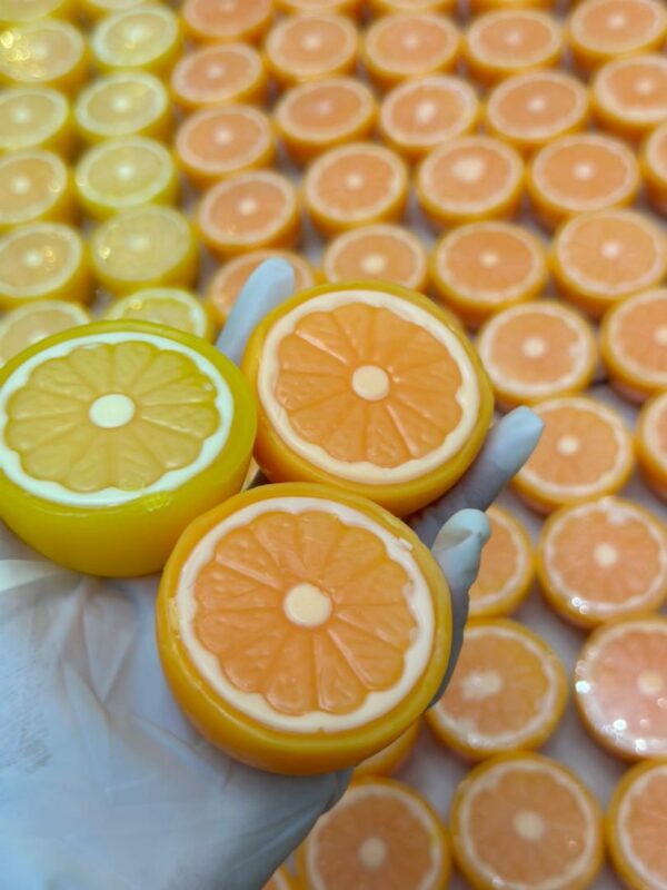 Vitamin C Brightening Face Wash Bar