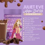 JULIET EVE MIRIFICA BUST UP