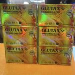GLUTAXX 90000000GS CRYTAL LIFE WHITENING