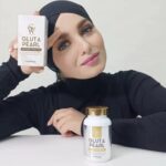 Sw GLUTA Pearl Maximum strength