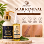 SCAR REMOVAL KITS
