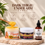 DARK THIGH/UNDER-ARM COMBO