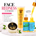 FACE REDNESS COMBO✨