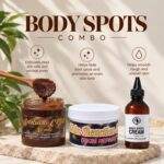 BODY SPOTS REMOVAL COMBO