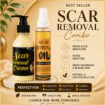 SCAR REMOVAL KITS
